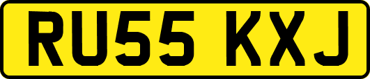 RU55KXJ
