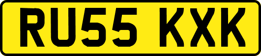 RU55KXK