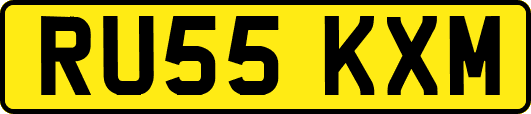 RU55KXM