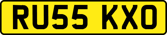 RU55KXO