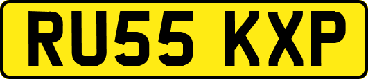 RU55KXP
