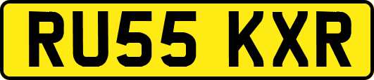 RU55KXR