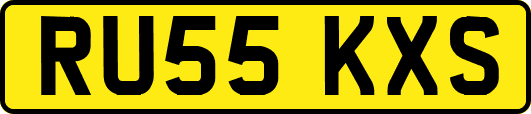 RU55KXS
