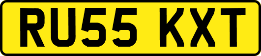 RU55KXT