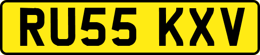 RU55KXV
