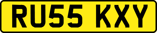RU55KXY