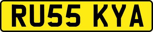 RU55KYA