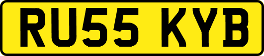 RU55KYB