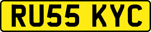 RU55KYC