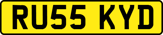 RU55KYD