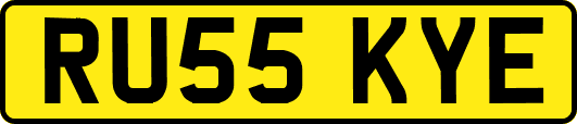 RU55KYE