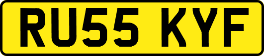 RU55KYF