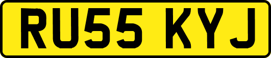 RU55KYJ