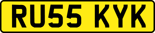 RU55KYK