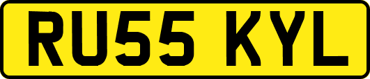 RU55KYL