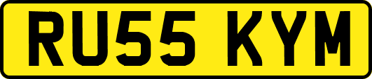 RU55KYM