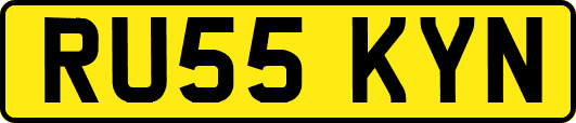 RU55KYN