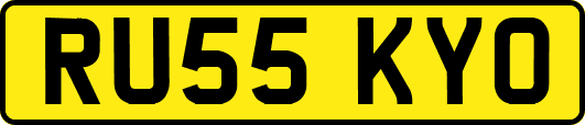 RU55KYO