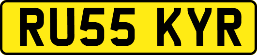 RU55KYR