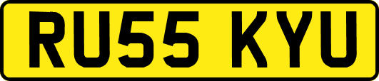 RU55KYU