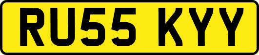 RU55KYY