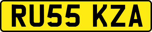 RU55KZA
