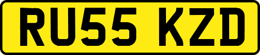 RU55KZD