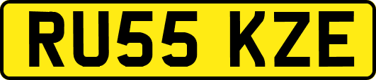 RU55KZE