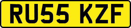 RU55KZF