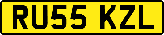 RU55KZL