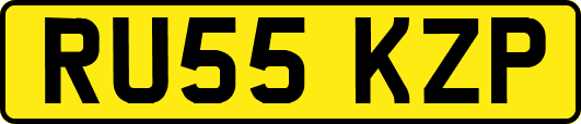 RU55KZP