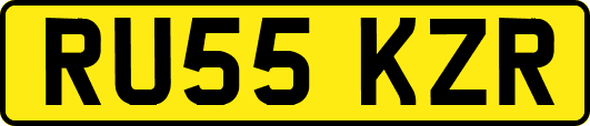 RU55KZR