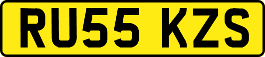 RU55KZS