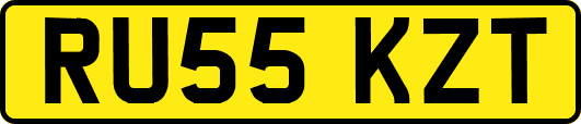 RU55KZT