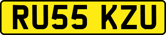 RU55KZU