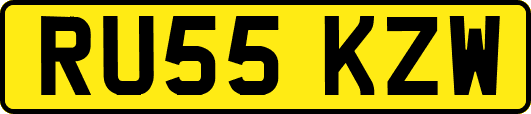 RU55KZW