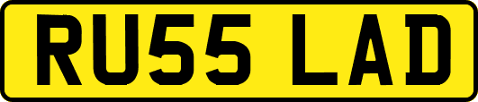 RU55LAD