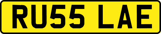 RU55LAE