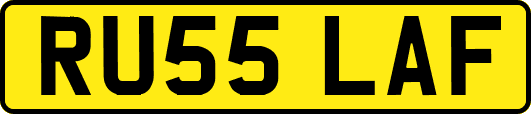RU55LAF