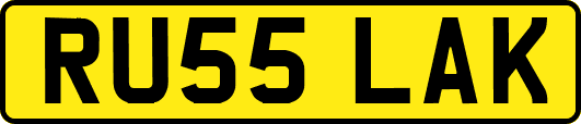 RU55LAK