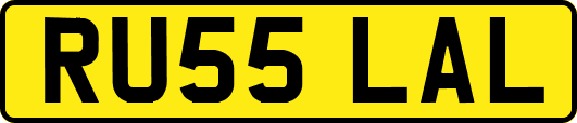 RU55LAL