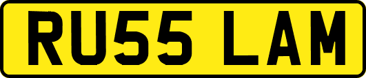 RU55LAM