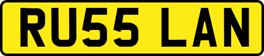 RU55LAN