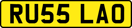 RU55LAO