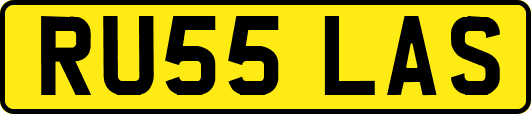 RU55LAS