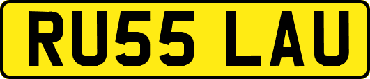 RU55LAU