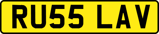 RU55LAV