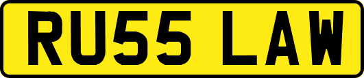 RU55LAW