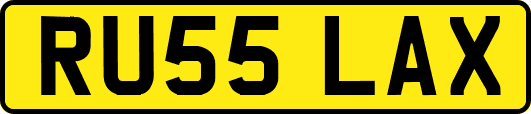 RU55LAX