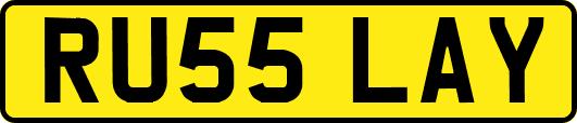 RU55LAY